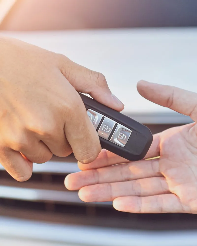 servizi per aziende e compagnie di noleggio auto