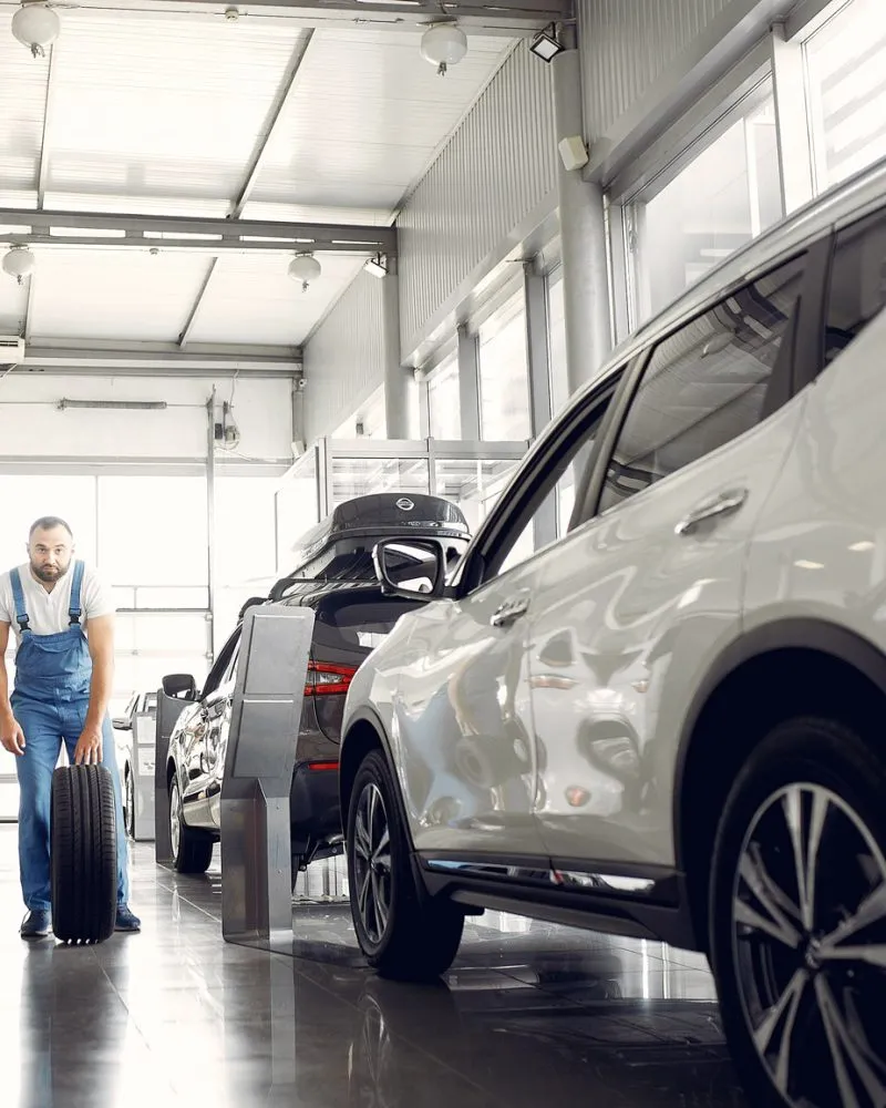 Duedì fleet care partner operativo per noleggio auto